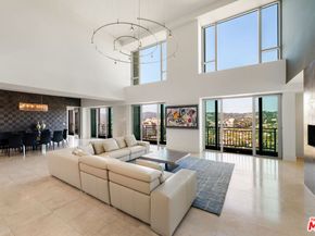 10727 Wilshire Boulevard PH2, Los Angeles CA 90024