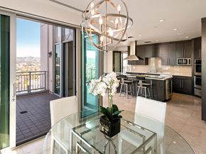 10727 Wilshire Boulevard PH2, Los Angeles CA 90024