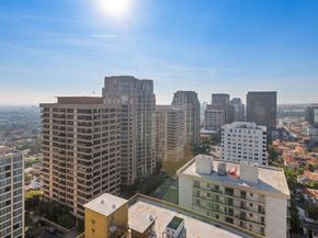 10727 Wilshire Boulevard PH2, Los Angeles CA 90024