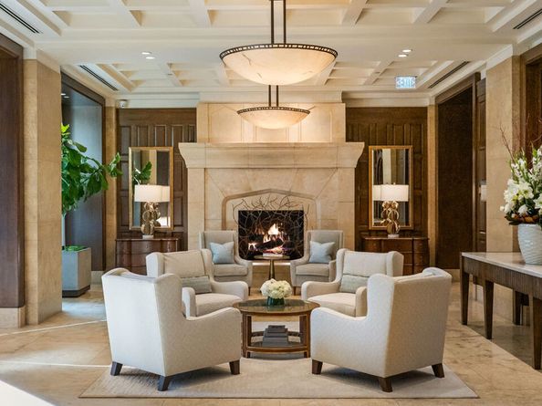 10727 Wilshire Boulevard PH2, Los Angeles CA 90024