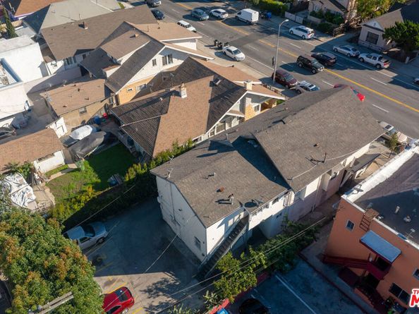 205 W Vernon Avenue, Los Angeles CA 90037