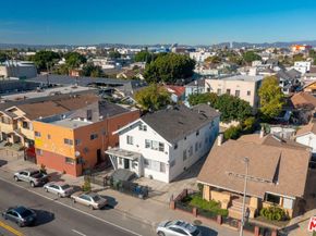 205 W Vernon Avenue, Los Angeles CA 90037