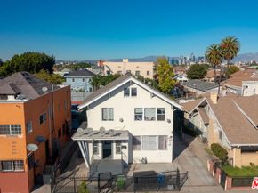 205 W Vernon Avenue, Los Angeles CA 90037