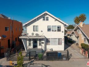205 W Vernon Avenue, Los Angeles CA 90037