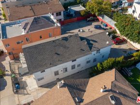 205 W Vernon Avenue, Los Angeles CA 90037