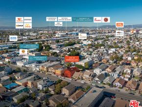 205 W Vernon Avenue, Los Angeles CA 90037
