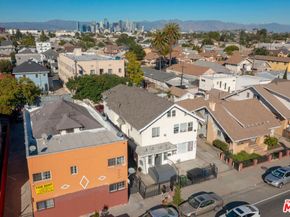 205 W Vernon Avenue, Los Angeles CA 90037