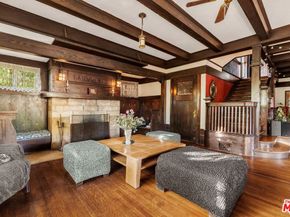 4665 N Figueroa Street, Los Angeles CA 90065