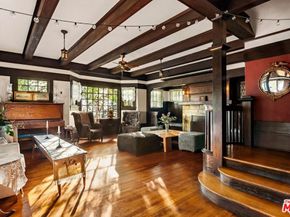 4665 N Figueroa Street, Los Angeles CA 90065