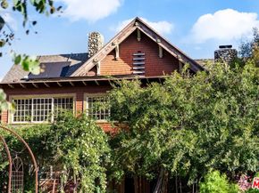 4665 N Figueroa Street, Los Angeles CA 90065