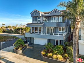 7800 Veragua Drive, Playa Del Rey CA 90293