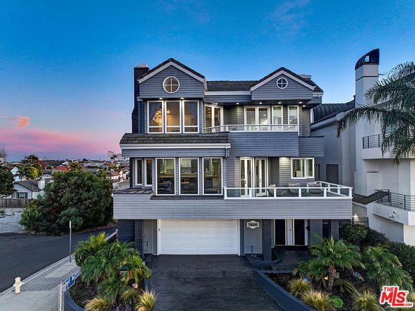 7800 Veragua Drive, Playa Del Rey CA 90293