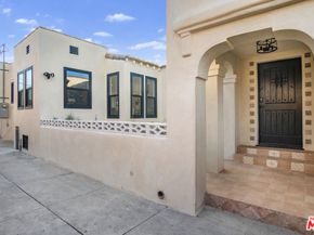 3146 W 78th Street, Los Angeles CA 90043