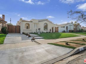 3146 W 78th Street, Los Angeles CA 90043