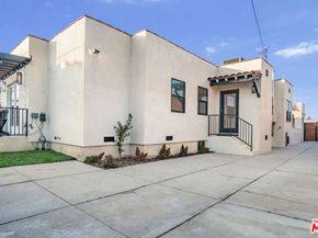 3146 W 78th Street, Los Angeles CA 90043