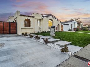 3146 W 78th Street, Los Angeles CA 90043