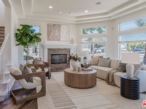 7701 Hindry Avenue, Los Angeles CA 90045