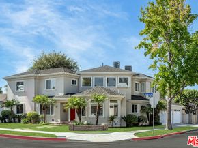 7701 Hindry Avenue, Los Angeles CA 90045