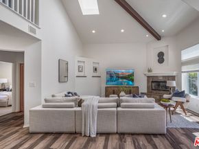 7701 Hindry Avenue, Los Angeles CA 90045