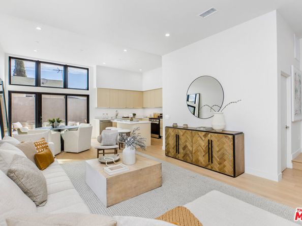 3808 College Avenue 2, Culver City CA 90232