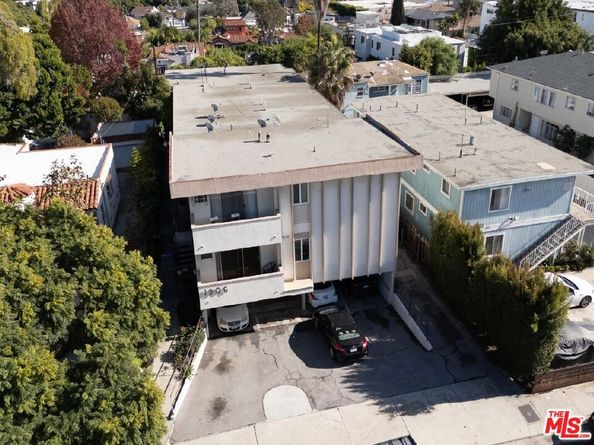 1906 S Shenandoah Street, Los Angeles CA 90034