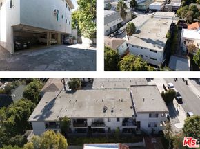 1906 S Shenandoah Street, Los Angeles CA 90034