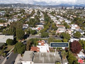 1906 S Shenandoah Street, Los Angeles CA 90034