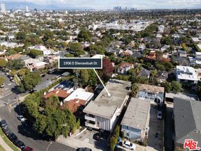 1906 S Shenandoah Street, Los Angeles CA 90034