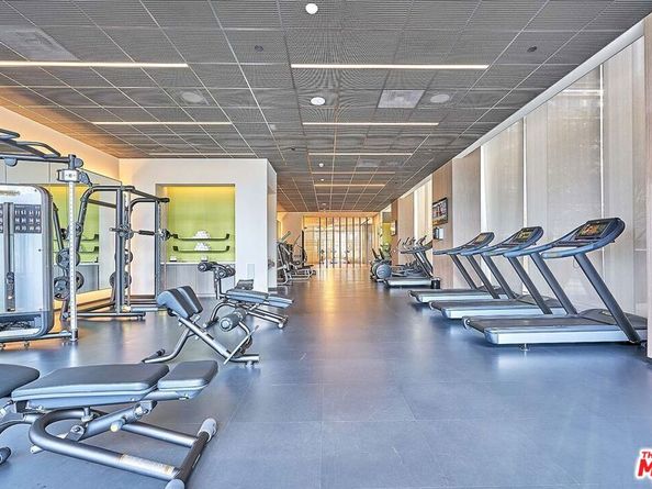 889 Francisco Street 1001, Los Angeles CA 90017