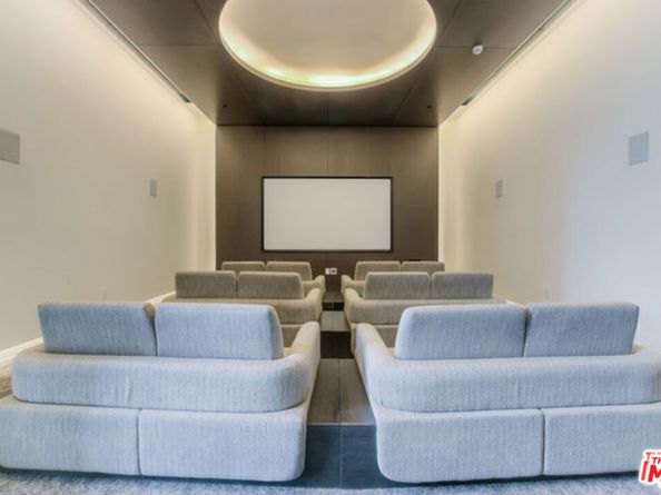 889 Francisco Street 1001, Los Angeles CA 90017