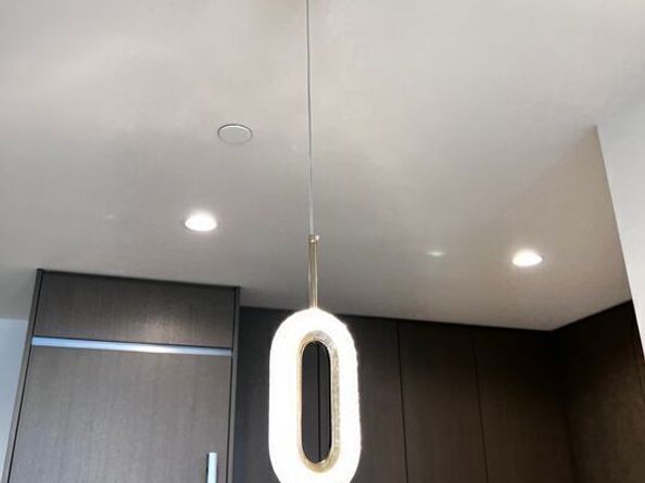 889 Francisco Street 1001, Los Angeles CA 90017