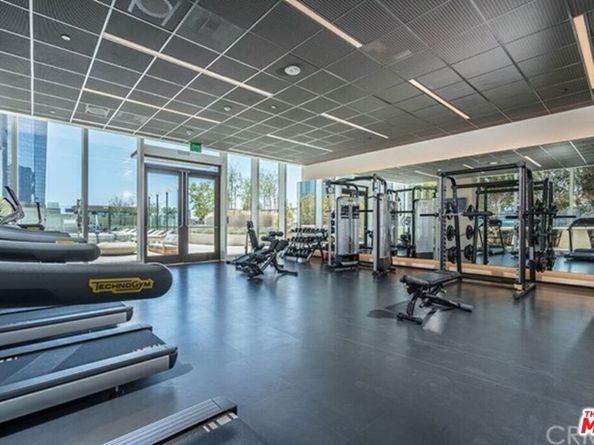 889 Francisco Street 1001, Los Angeles CA 90017