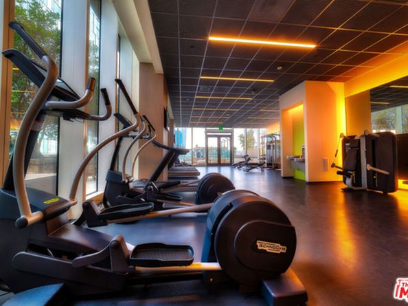 889 Francisco Street 1001, Los Angeles CA 90017