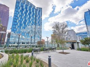 889 Francisco Street 1001, Los Angeles CA 90017