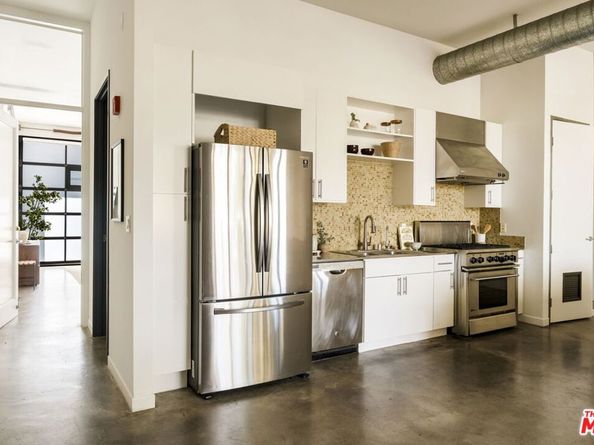 1534 17th Street 102, Santa Monica CA 90404