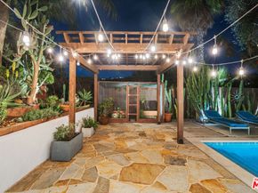 6570 Lakeridge Road, Los Angeles CA 90068