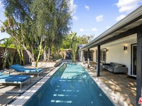 6570 Lakeridge Road, Los Angeles CA 90068