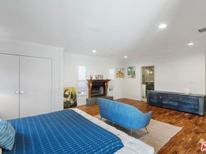 6570 Lakeridge Road, Los Angeles CA 90068