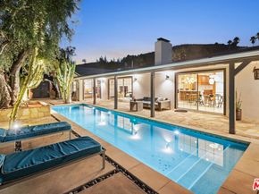 6570 Lakeridge Road, Los Angeles CA 90068