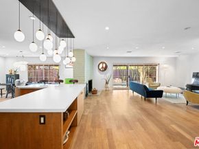 6570 Lakeridge Road, Los Angeles CA 90068