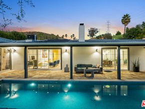 6570 Lakeridge Road, Los Angeles CA 90068
