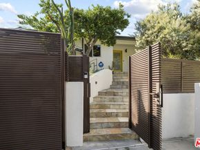 6570 Lakeridge Road, Los Angeles CA 90068