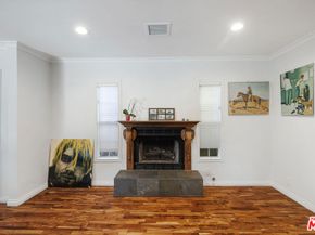 6570 Lakeridge Road, Los Angeles CA 90068