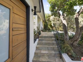 6570 Lakeridge Road, Los Angeles CA 90068