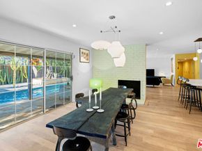 6570 Lakeridge Road, Los Angeles CA 90068