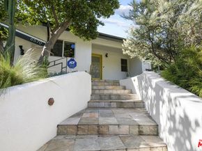 6570 Lakeridge Road, Los Angeles CA 90068