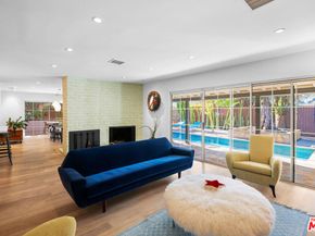 6570 Lakeridge Road, Los Angeles CA 90068