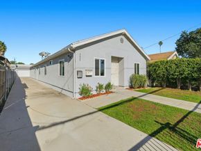 3623 W 105th Street, Inglewood CA 90303