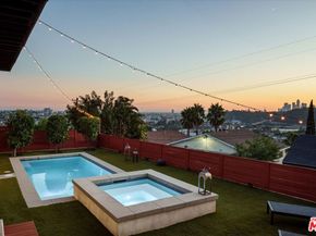 474 Vista Gloriosa Drive, Los Angeles CA 90065