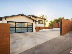 474 Vista Gloriosa Drive, Los Angeles CA 90065